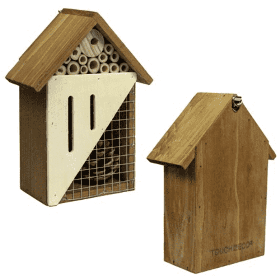 Touch of Eco Pollinating Palace for $15 Touch of Eco Pollinating Palace for $15