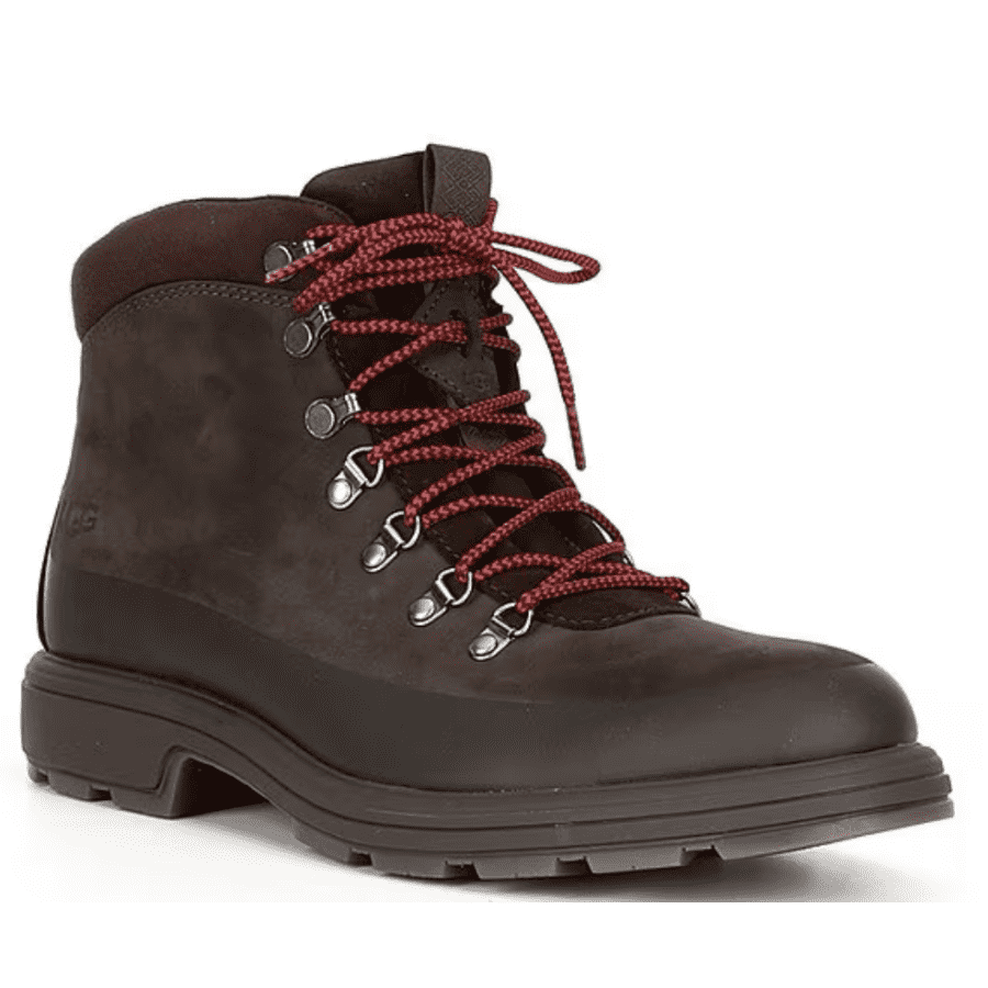 Ugg Men's Clearance Boots at Dillards at Dillard's: From $50