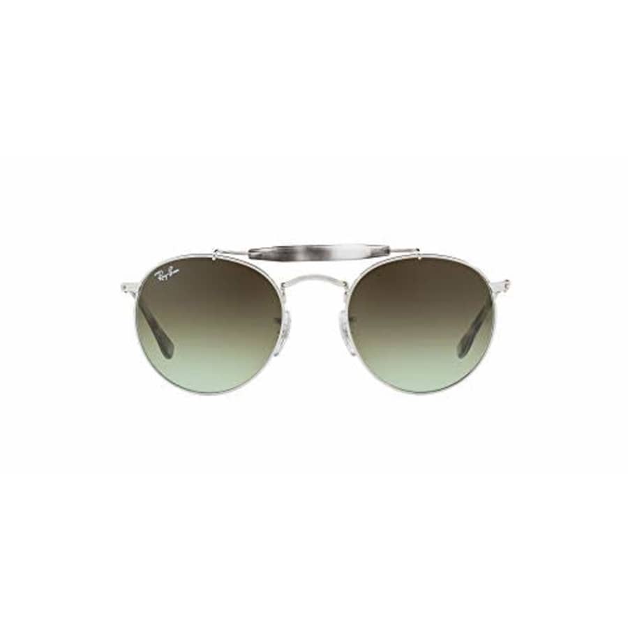 Ray-Ban unisex adult Rb3747 Sunglasses, Grey Havana/Grey Gradient, 50 mm US for $132 Ray-Ban unisex adult Rb3747 Sunglasses, Grey Havana/Grey Gradient, 50 mm US for $132