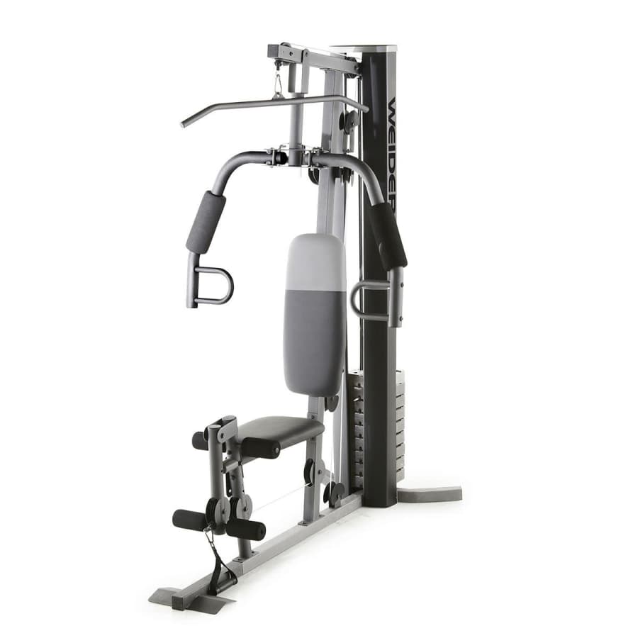 Weider XRS 50 Home Gym System for $199