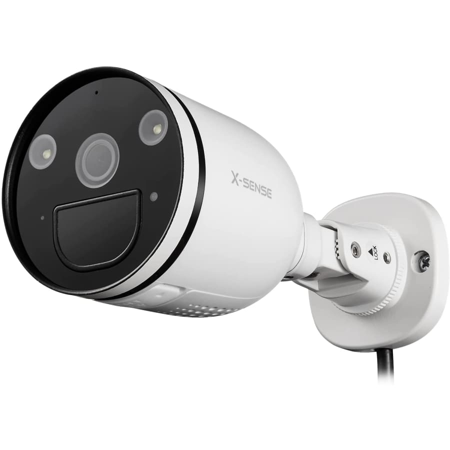 X-Sense 2K WiFi Outdoor Spotlight Camera for $30 X-Sense 2K WiFi Outdoor Spotlight Camera for $30