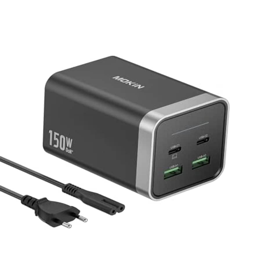 150W USB-C Charger Block for $16 150W USB-C Charger Block for $16