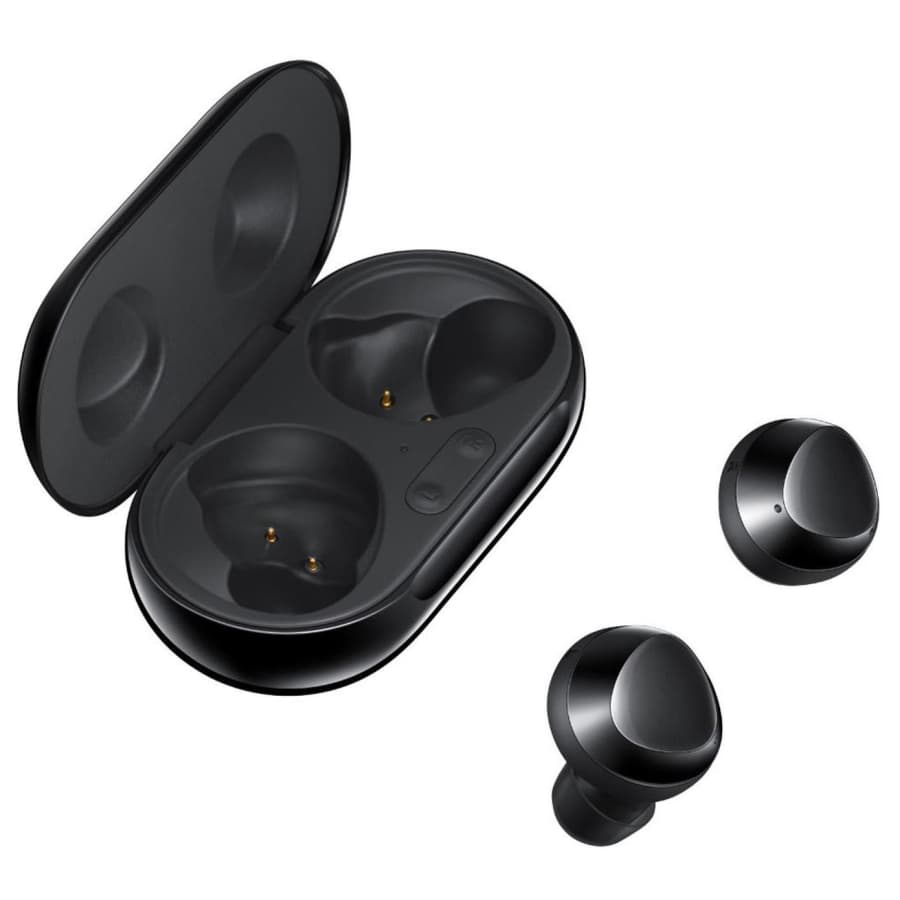 Samsung Galaxy Buds+ True Wireless In-Ear Headphones for $230 Samsung Galaxy Buds+ True Wireless In-Ear Headphones for $230