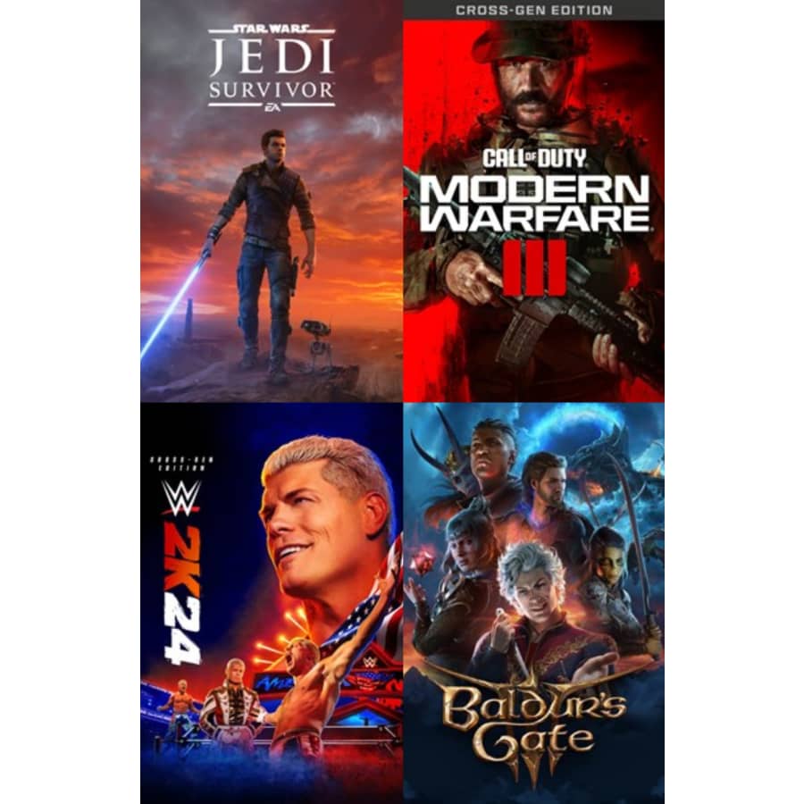 Xbox Spring Sales and Specials: Up to 80% off Xbox Spring Sales and Specials: Up to 80% off