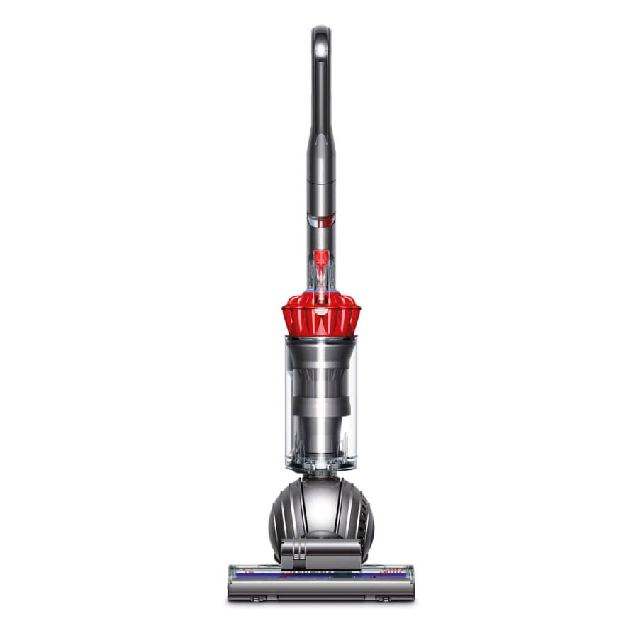 Dyson Light Ball Origin Upright Vacuum for $150 Dyson Light Ball Origin Upright Vacuum for $150