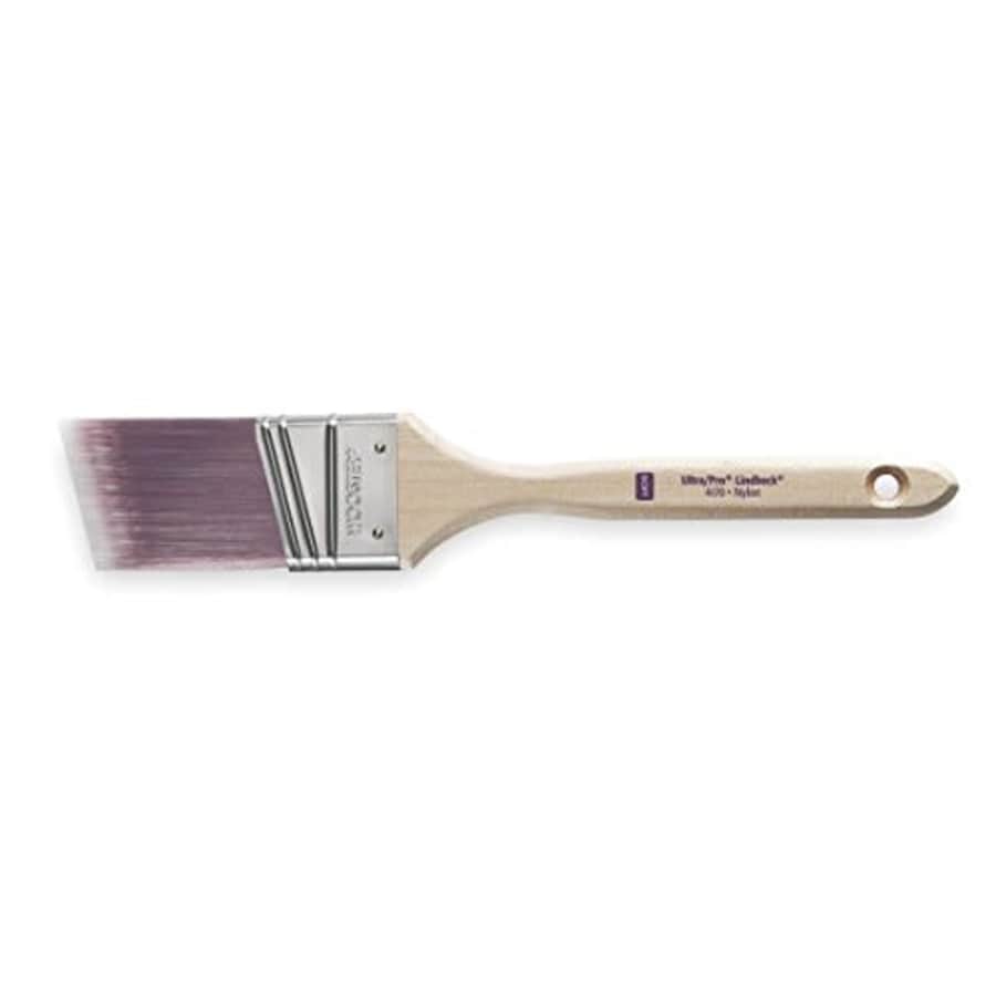 Wooster Paint Brush, 2-1/2in., 12-15/16in. for $20