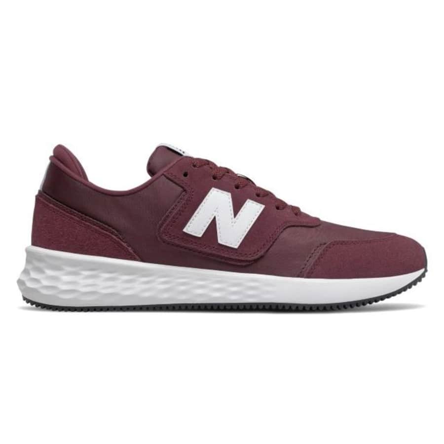 New Balance Men's Fresh Foam X-70 Shoes for $34 New Balance Men's Fresh Foam X-70 Shoes for $34