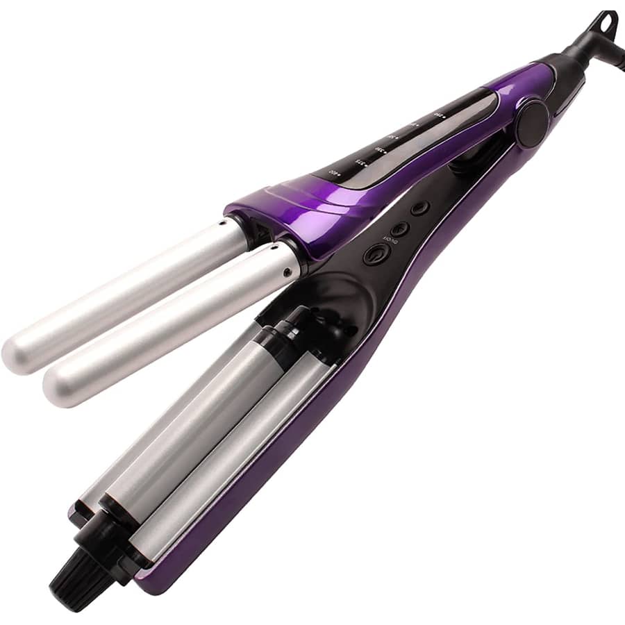 Bed Head A-Wave-We-Go Adjustable Hair Waver for $26 Bed Head A-Wave-We-Go Adjustable Hair Waver for $26