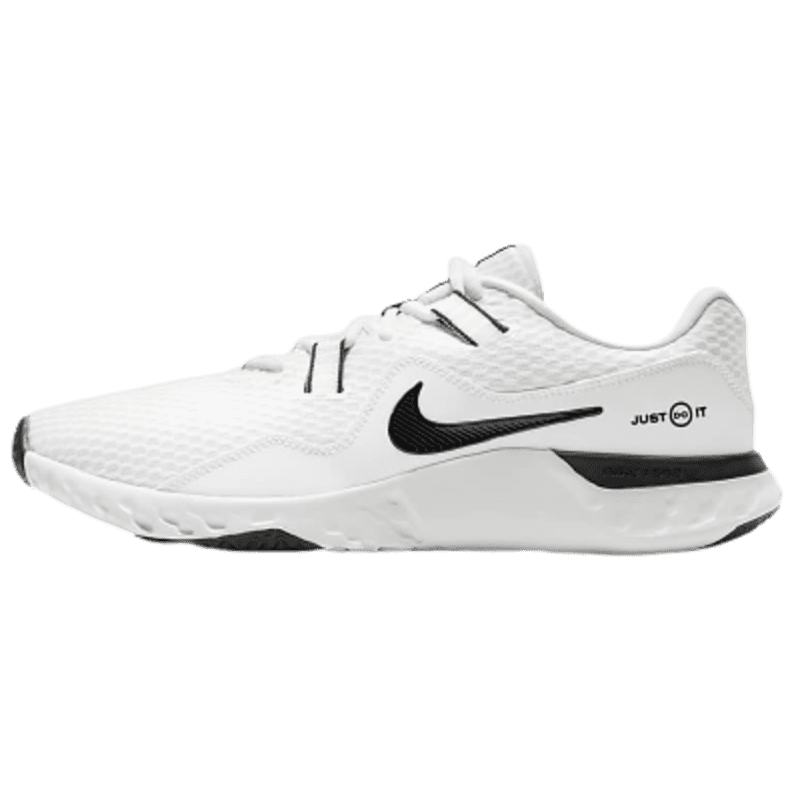 Nike Men's Renew Retaliation TR 2 Shoes for $45 Nike Men's Renew Retaliation TR 2 Shoes for $45