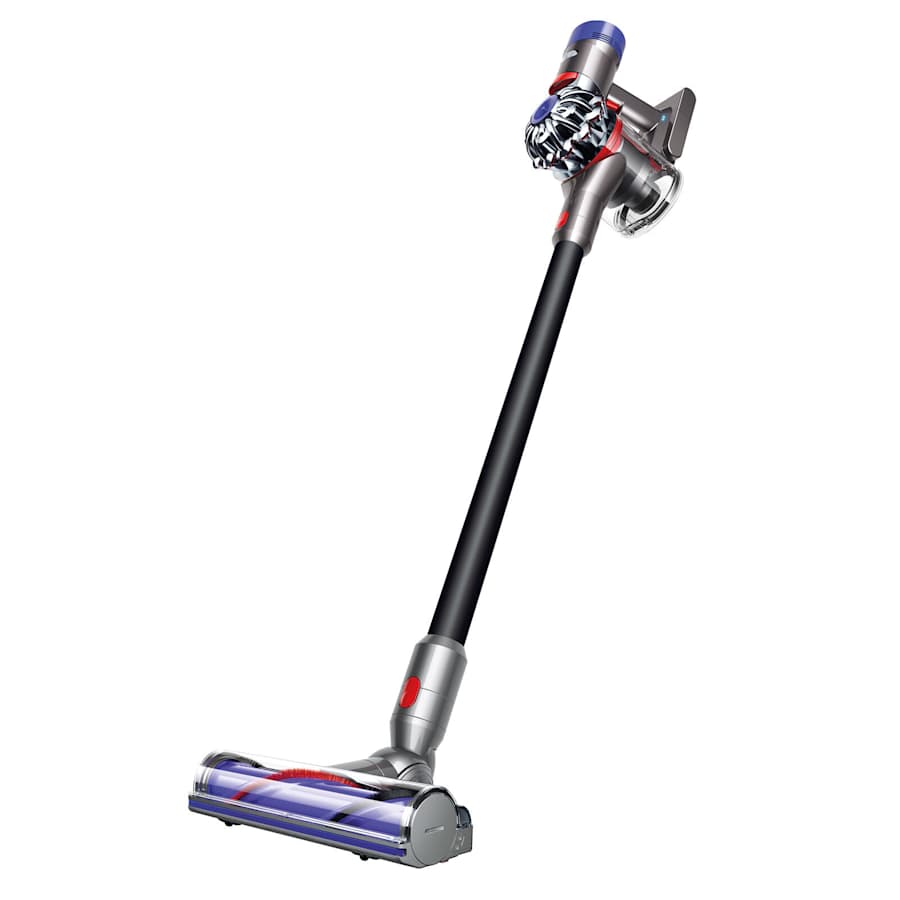 Dyson V8 Motorhead Cordless Vacuum for $280 Dyson V8 Motorhead Cordless Vacuum for $280