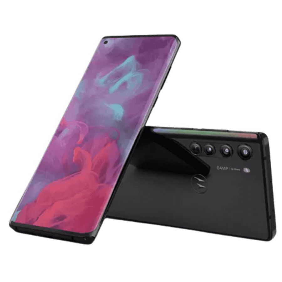 Unlocked Motorola Moto Edge 5G 256GB Android Smartphone (2020) for $285 Unlocked Motorola Moto Edge 5G 256GB Android Smartphone (2020) for $285