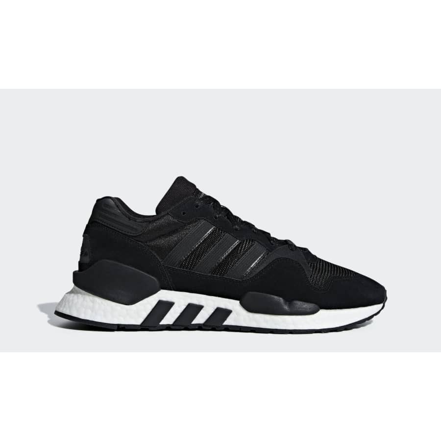 adidas Men's Originals ZX930xEQT Shoes for $42 adidas Men's Originals ZX930xEQT Shoes for $42