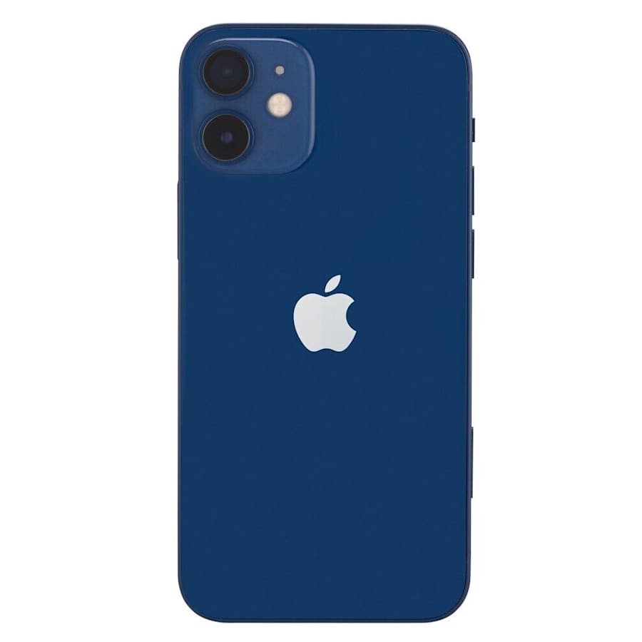 Unlocked Apple iPhone 12 mini 64GB Smartphone for $285