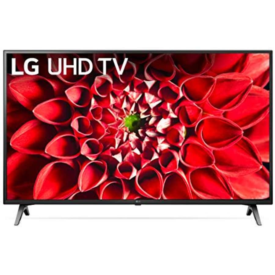 LG 43" 4K IPS HDR LED UHD Smart TV for $261 w/ Target Circle