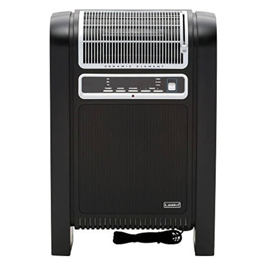Lasko 760000 Cyclonic Ceramic Heater for $158 Lasko 760000 Cyclonic Ceramic Heater for $158