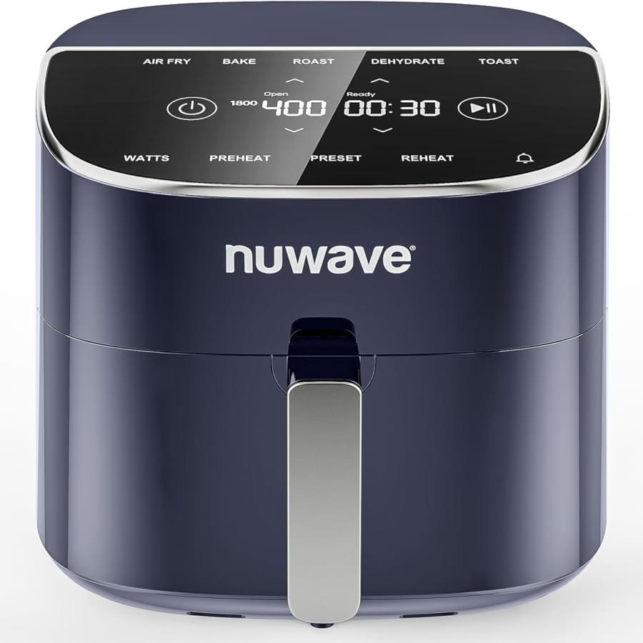 Nuwave Cookware, Air Fryers, and more at Amazon: 10% off Nuwave Cookware, Air Fryers, and more at Amazon: 10% off
