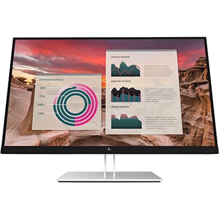 HP E24m G4 64.45cm 24inch IPS FHD 1920x1080 1000:1 300cd/m2, 1037164 (FHD 1920x1080 1000:1 300cd/m2 for $562