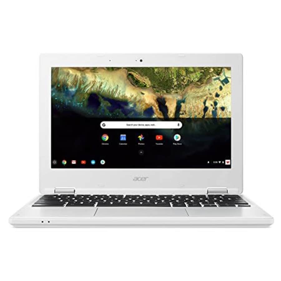 2018 Newest Acer 11.6in HD IPS Lightweight Chromebook-Intel Celeron Dual-Core N3060 Up to 2.48 GHz for $155 2018 Newest Acer 11.6in HD IPS Lightweight Chromebook-Intel Celeron Dual-Core N3060 Up to 2.48 GHz for $155