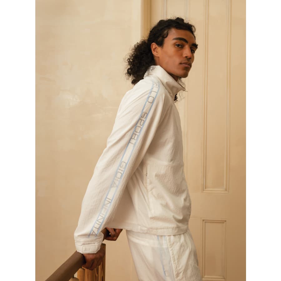 Sergio Tacchini Black Friday Sale: Extra 50% off sitewide Sergio Tacchini Black Friday Sale: Extra 50% off sitewide