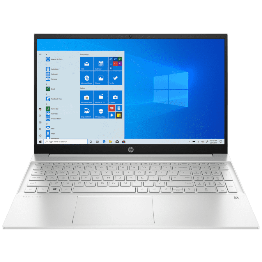 HP Pavilion 15z 3rd-Gen. Ryzen 7 15.6" Laptop for $450 HP Pavilion 15z 3rd-Gen. Ryzen 7 15.6" Laptop for $450