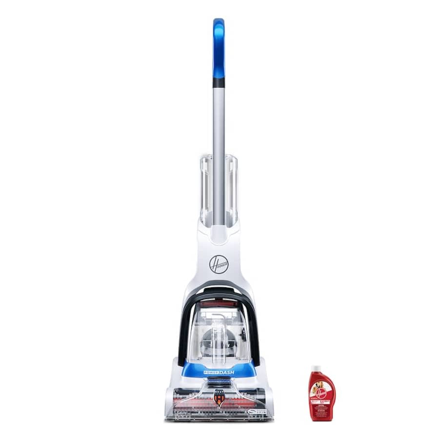 Hoover PowerDash Pet Carpet Cleaner for $59 Hoover PowerDash Pet Carpet Cleaner for $59
