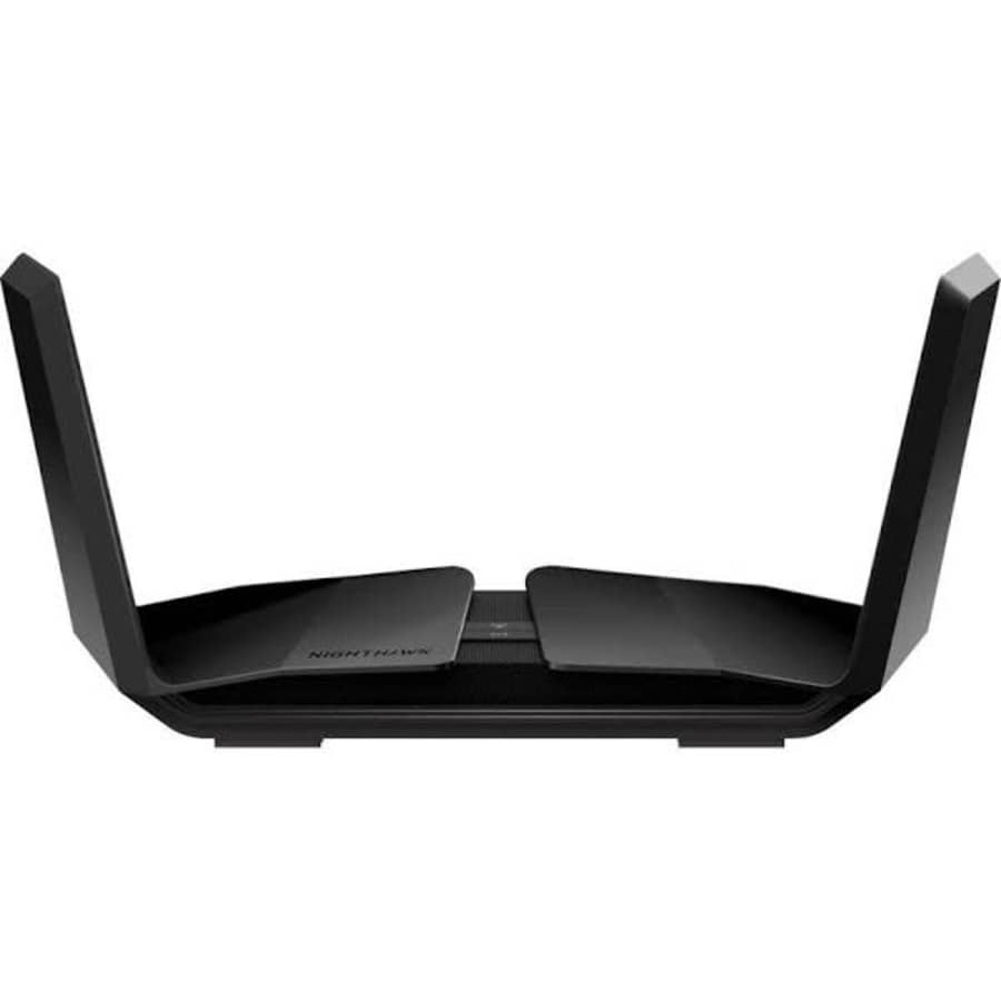 Netgear Nighthawk AX12 12-Stream WiFi 6 Router for $89