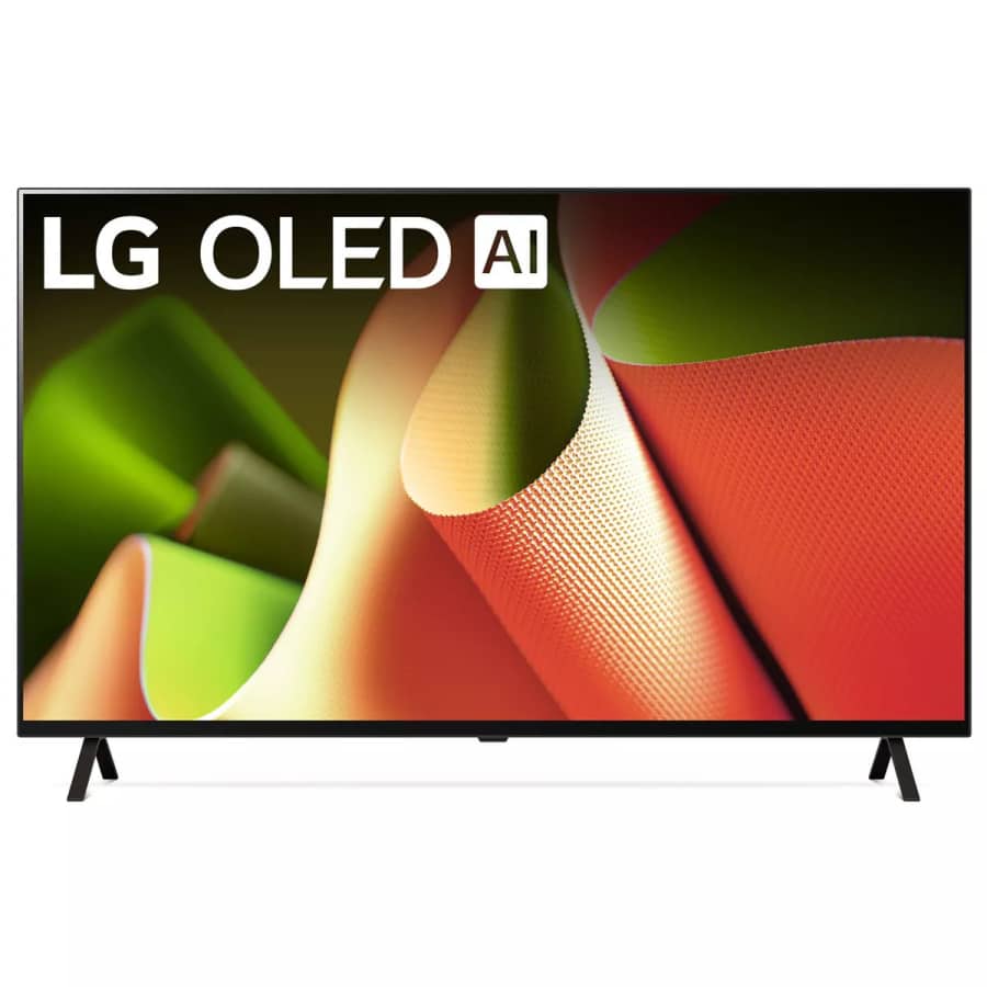 LG TV Deals at Target: Up to $500 off