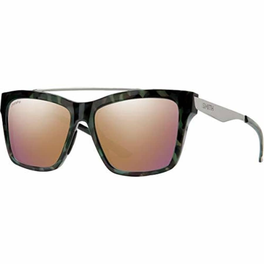 Smith Optics The Runaround ChromaPop Polarized Sunglasses for $199 Smith Optics The Runaround ChromaPop Polarized Sunglasses for $199