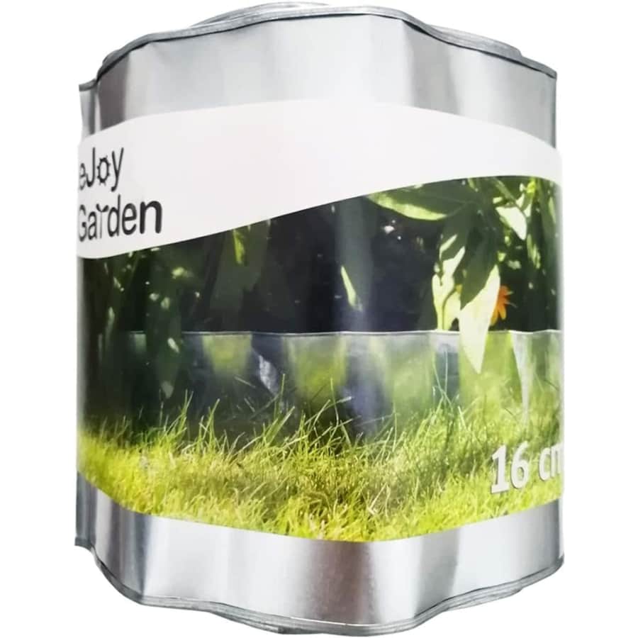 LeJoy 16-Foot Landscape Edging Coil for $13 LeJoy 16-Foot Landscape Edging Coil for $13