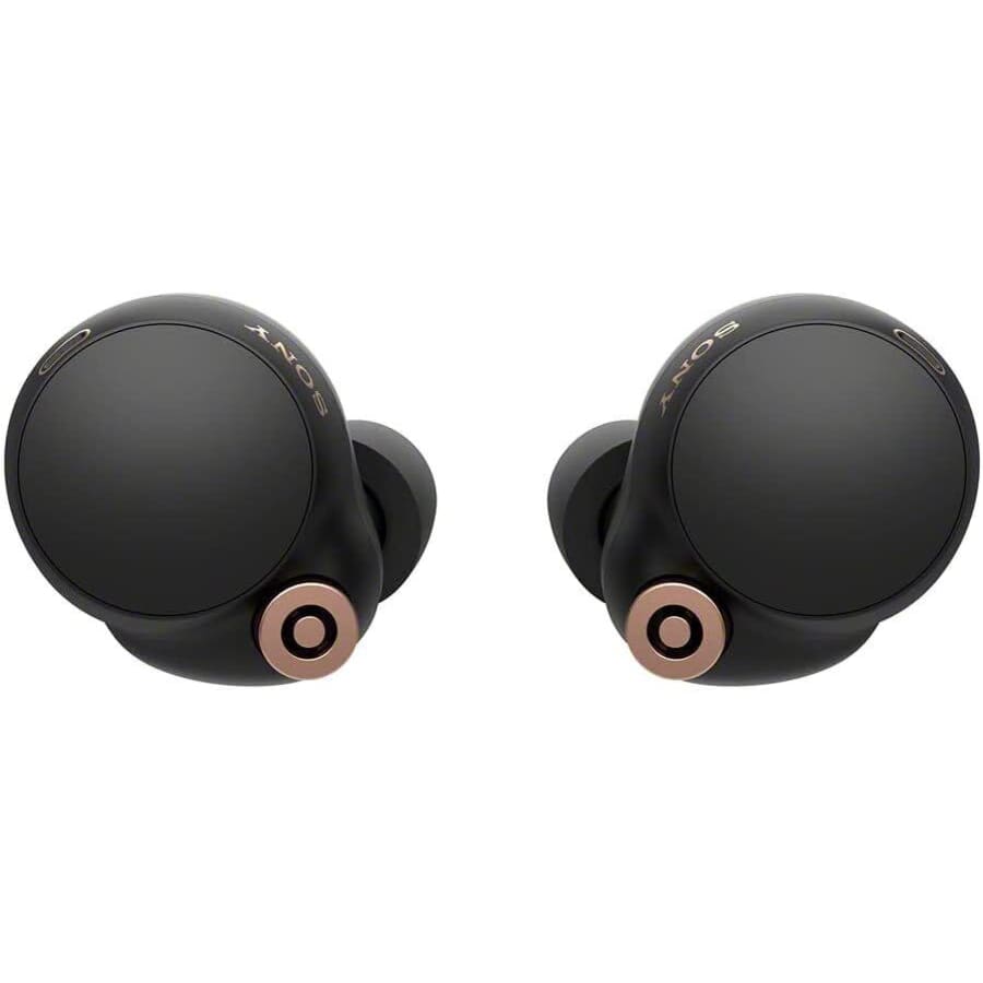 Sony Noise-Cancelling True Wireless Bluetooth Earbuds for $80 Sony Noise-Cancelling True Wireless Bluetooth Earbuds for $80