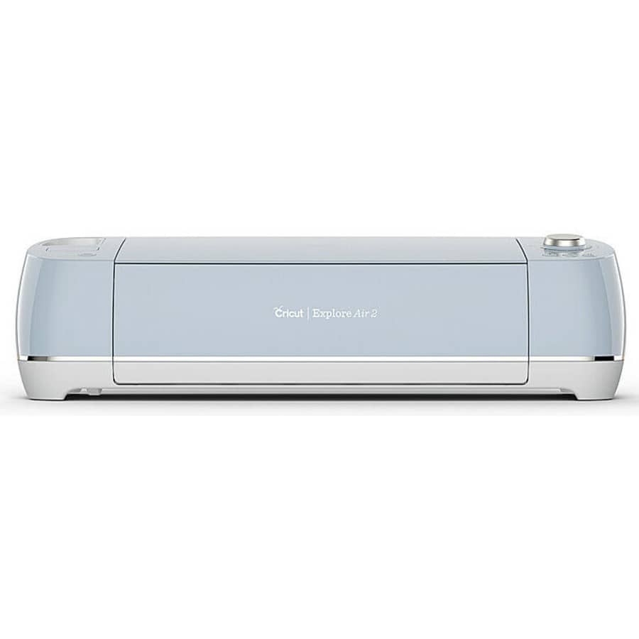 Cricut Explore Air 2 Cutting Machine for $149 w/ $30 Target Gift Card Cricut Explore Air 2 Cutting Machine for $149 w/ $30 Target Gift Card