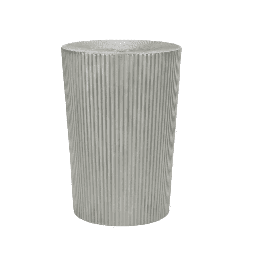 Noble House Bartram Iron Side Table for $29