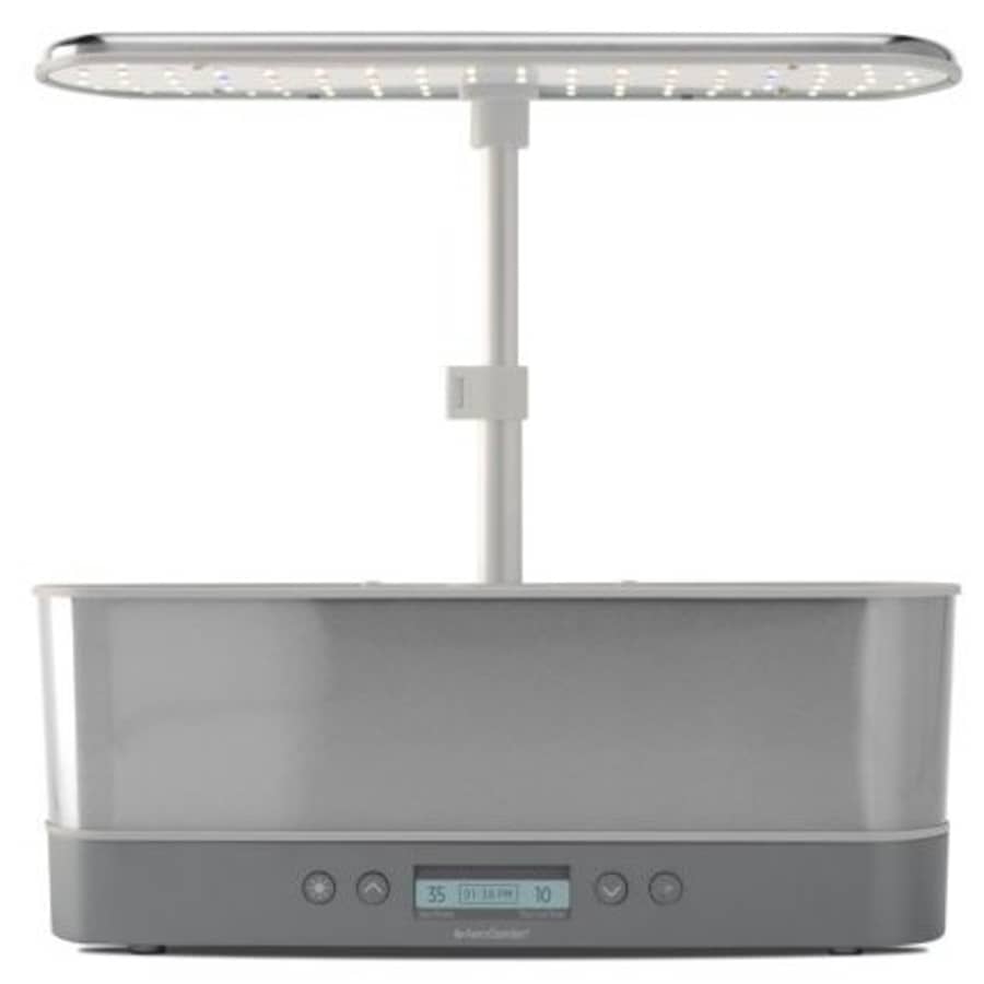 AeroGarden Harvest Elite Slim Indoor Garden for $159 AeroGarden Harvest Elite Slim Indoor Garden for $159