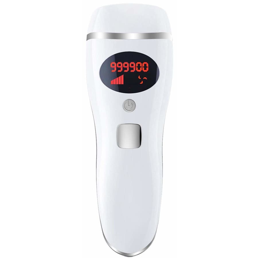 Aminzer IPL Hair Removal System for $43 w/ Prime