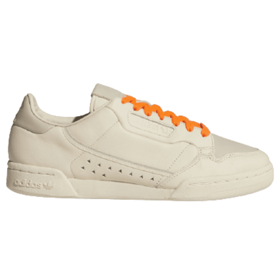adidas Unisex Pharrell Williams Continental 80 Shoes for $70 adidas Unisex Pharrell Williams Continental 80 Shoes for $70