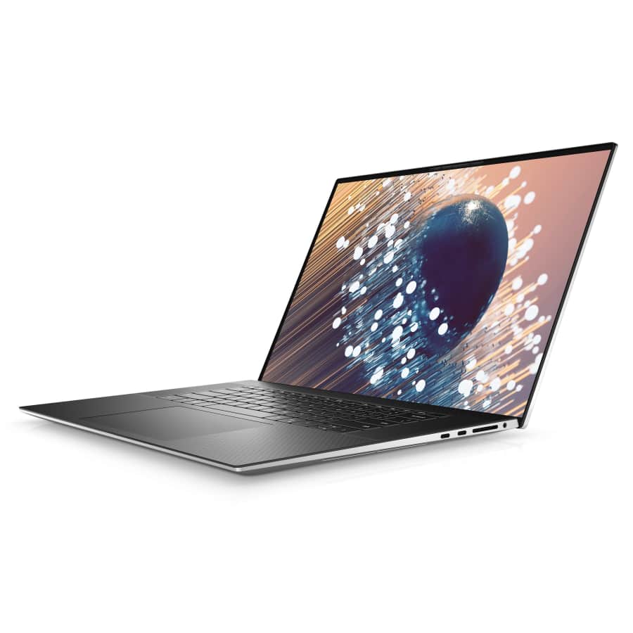 Dell XPS 17 10th-Gen i7 17" Laptop w/ RTX 2060 6GB GPU for $1,847