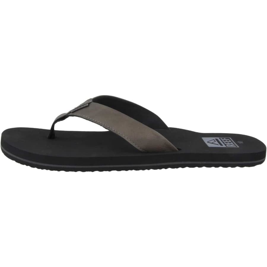 Reef Men's Twinpin Flip Flops for $19
