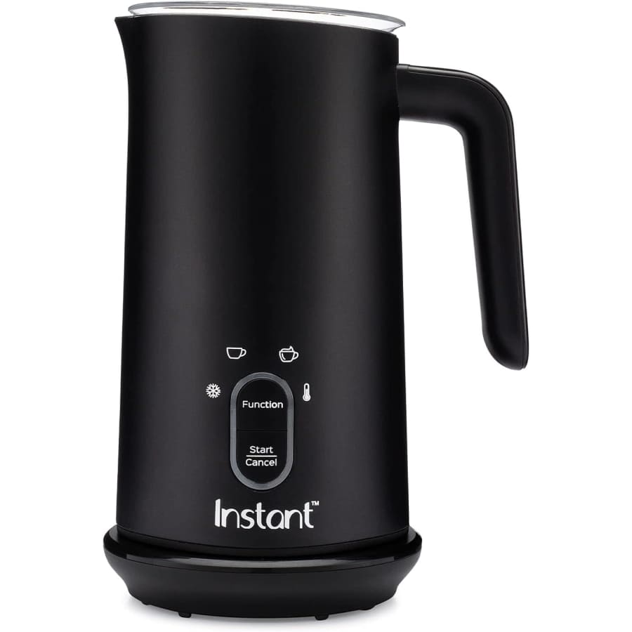 Open-Box Instant Pot Milk Frother: $20 Open-Box Instant Pot Milk Frother: $20