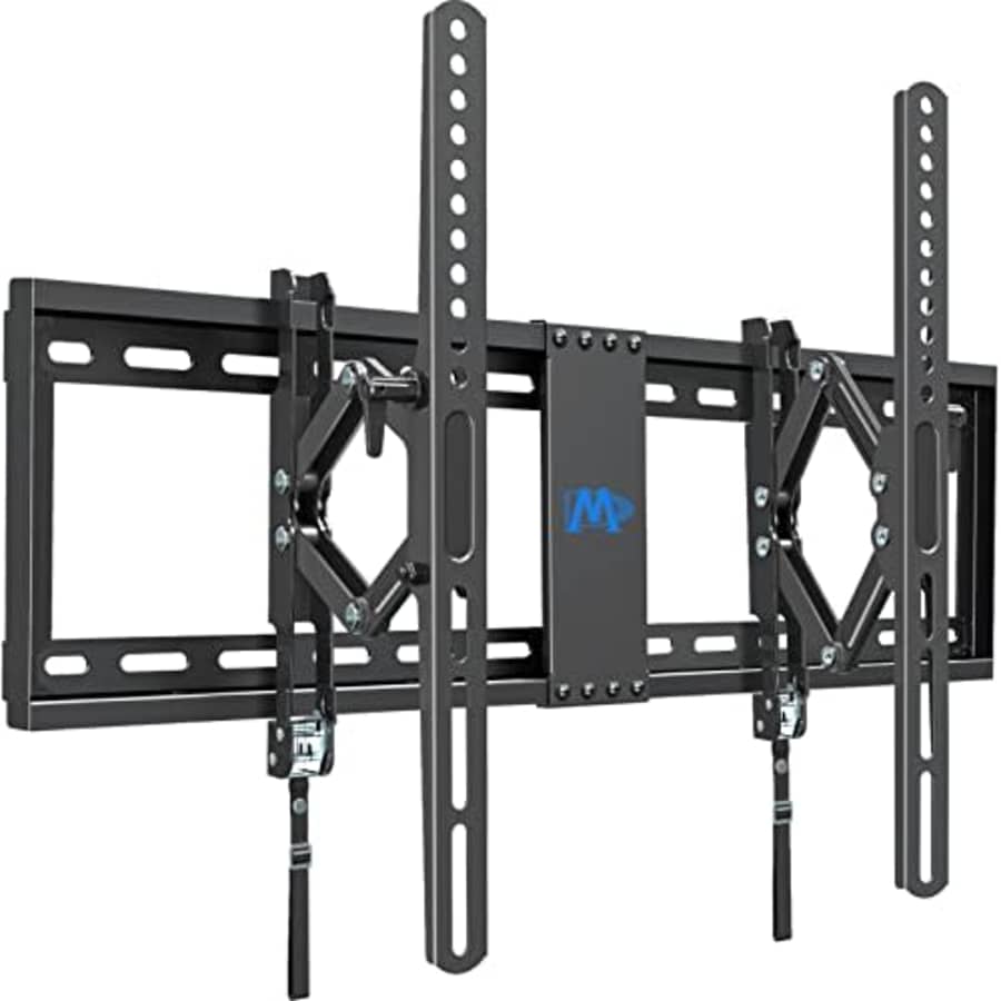 Mounting Dream Advanced Tilt TV Wall Mount for 42-90 Inch TVs, Premium Wall Mount TV Bracket with for $47 Mounting Dream Advanced Tilt TV Wall Mount for 42-90 Inch TVs, Premium Wall Mount TV Bracket with for $47