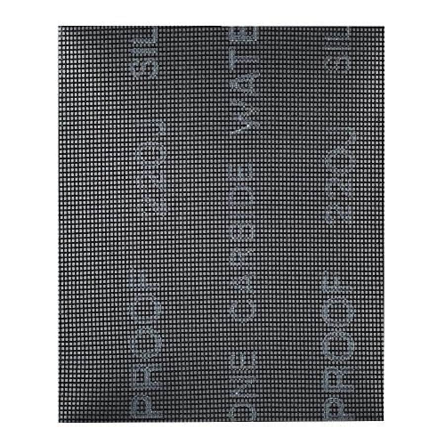 DEWALT DWAM4323 120 Grit Mesh Sheet (5 Sheets), 1/4" for $5 DEWALT DWAM4323 120 Grit Mesh Sheet (5 Sheets), 1/4" for $5