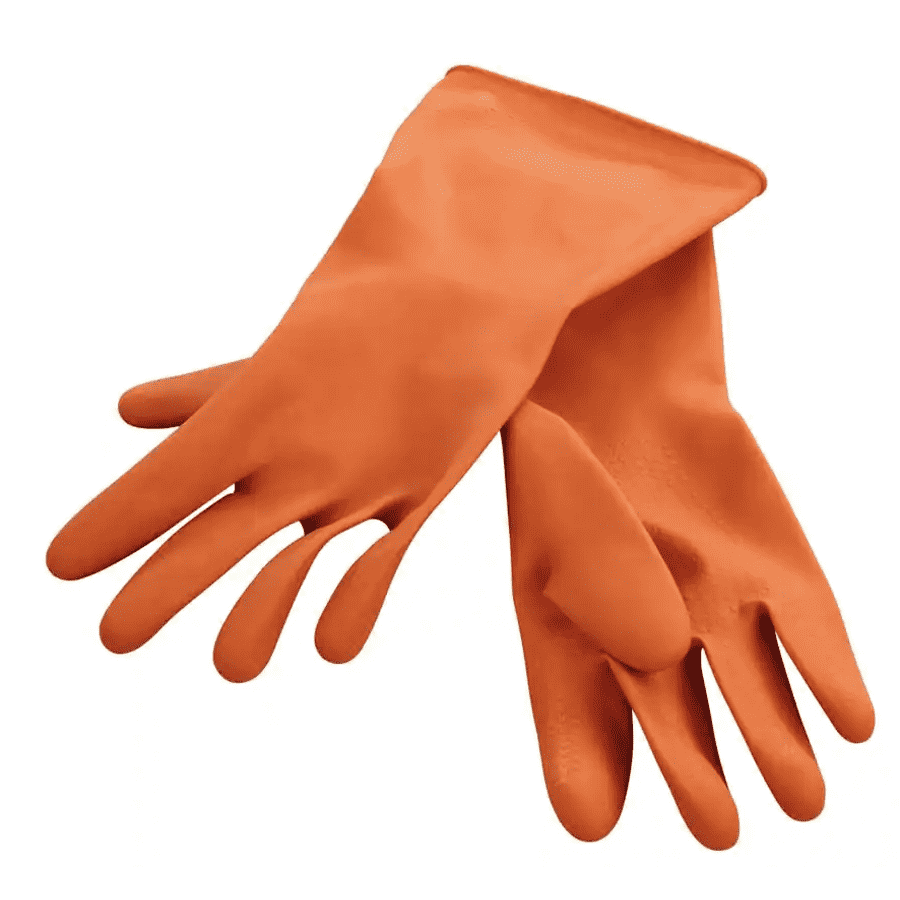 Multipurpose Latex Gloves for $3 Multipurpose Latex Gloves for $3