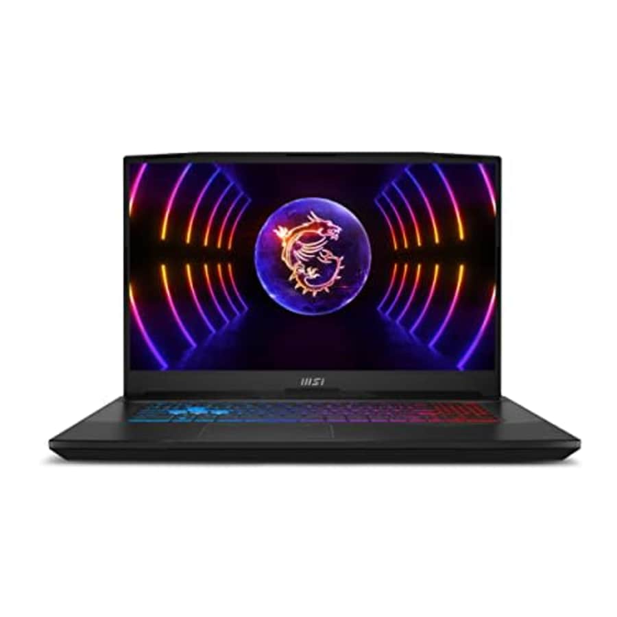 MSI Pulse 17 Gaming Laptop: 13thGen i7,17 144Hz FHD Display, NVIDIA GeForce RTX 4070, 16GB DDR5, for $2,178