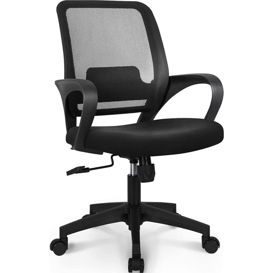 Neo Mesh Office Chair for $45 Neo Mesh Office Chair for $45