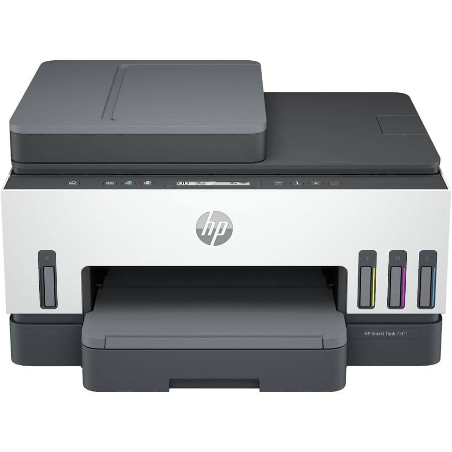 HP Smart Tank 7301 Wireless Multifunction Printer for $280 HP Smart Tank 7301 Wireless Multifunction Printer for $280