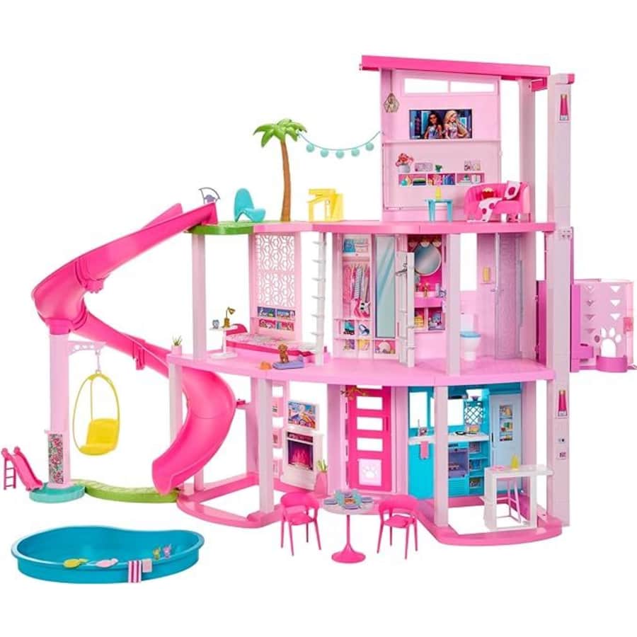 Amazon Black Friday Doll & Playset Sale: Up to 50% off Amazon Black Friday Doll & Playset Sale: Up to 50% off