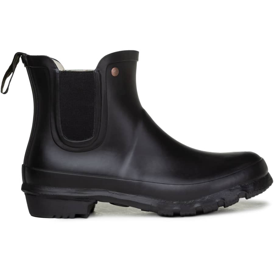 Rockfish Men's Chelsea Wellington Ankle Boots for $66