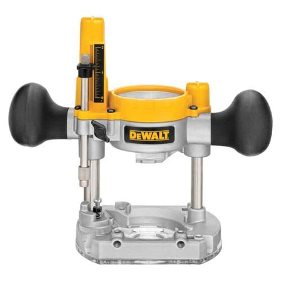 DEWALT Plunge Base for Compact Router (DNP612) for $116