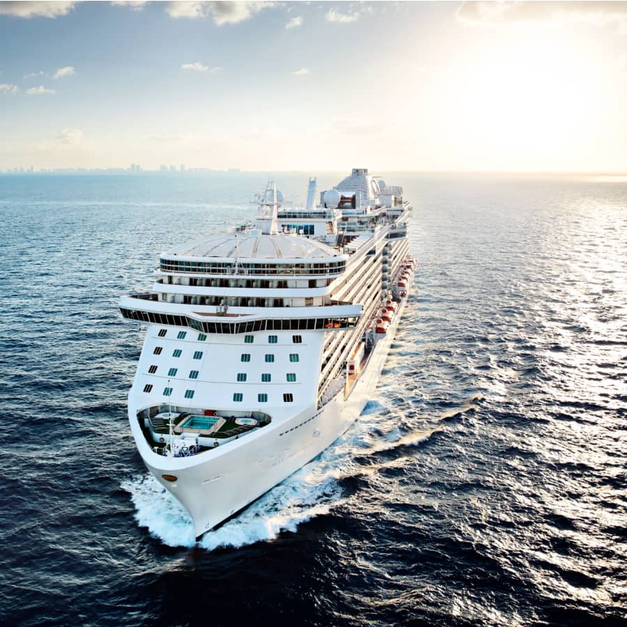 Princess Cruises 7-Night Westeren Caribbean Cruise in May: From $685 per person