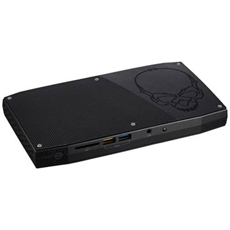 Intel NUC Kit NUC6i7KYK Mini PC-no Power Cord for $299 Intel NUC Kit NUC6i7KYK Mini PC-no Power Cord for $299
