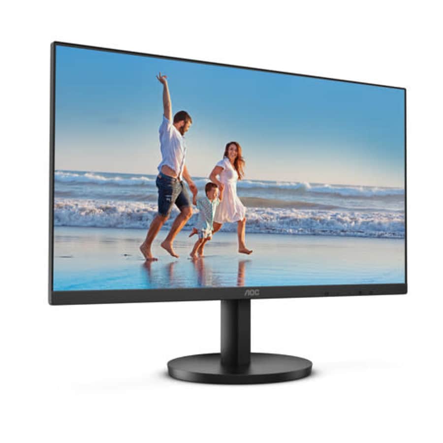 AOC 21.5" 1080p LCD Monitor for $59